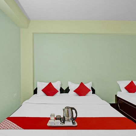 Hotel O Evergreen Guest House Shillong Esterno foto